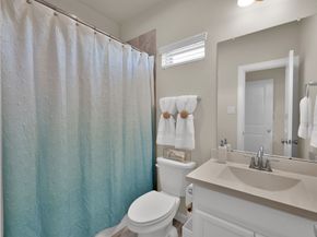 3604 Magnolia Crest Lane, Spring TX 77386