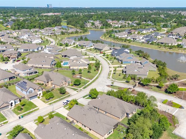3604 Magnolia Crest Lane, Spring TX 77386