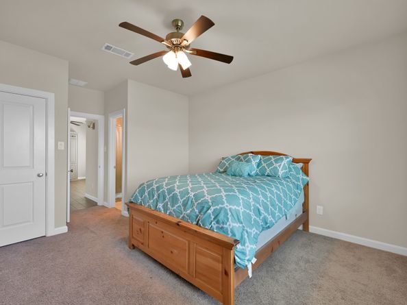 3604 Magnolia Crest Lane, Spring TX 77386