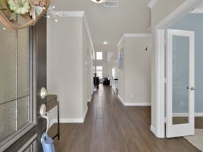 3604 Magnolia Crest Lane, Spring TX 77386