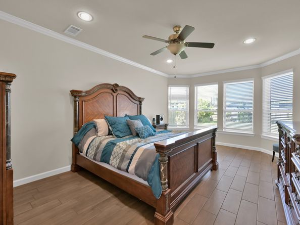 3604 Magnolia Crest Lane, Spring TX 77386