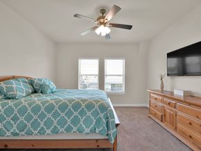 3604 Magnolia Crest Lane, Spring TX 77386