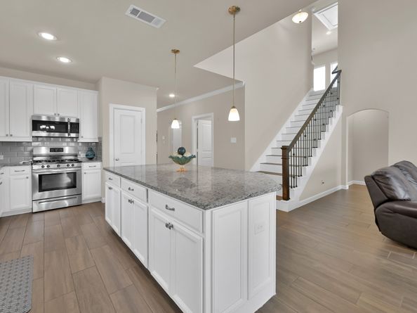 3604 Magnolia Crest Lane, Spring TX 77386