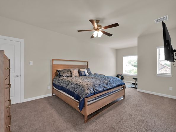 3604 Magnolia Crest Lane, Spring TX 77386