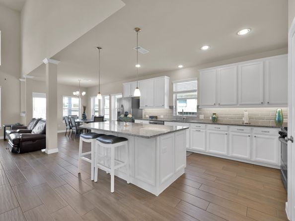 3604 Magnolia Crest Lane, Spring TX 77386