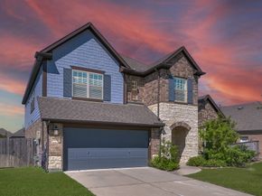 3604 Magnolia Crest Lane, Spring TX 77386