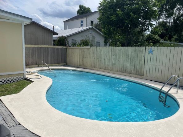 5311 Gano Street, Houston TX 77009