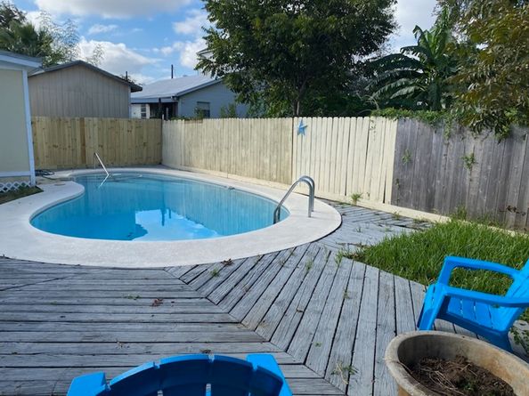 5311 Gano Street, Houston TX 77009