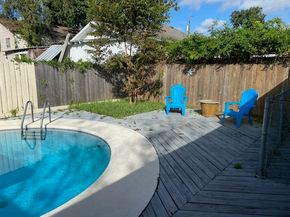 5311 Gano Street, Houston TX 77009