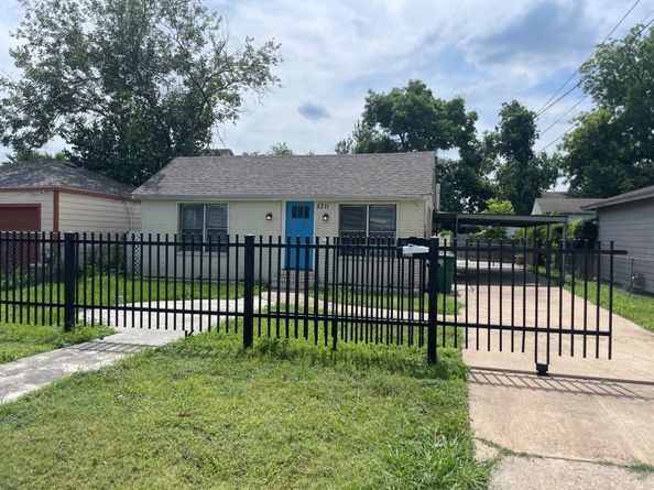 5311 Gano Street, Houston TX 77009