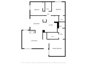 6930 Caddo Lake Lane, Houston TX 77083