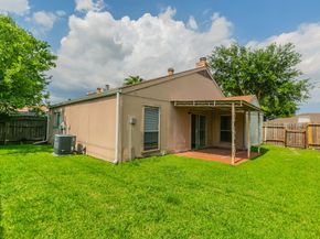 6930 Caddo Lake Lane, Houston TX 77083