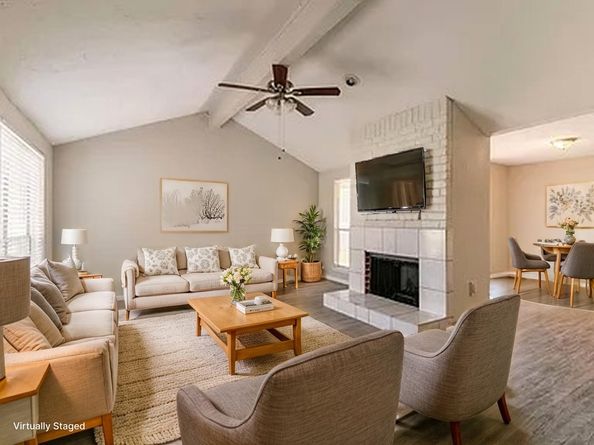 6930 Caddo Lake Lane, Houston TX 77083