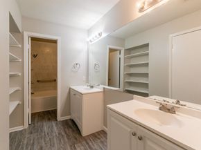 6930 Caddo Lake Lane, Houston TX 77083