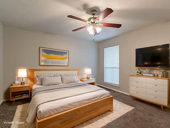 6930 Caddo Lake Lane, Houston TX 77083