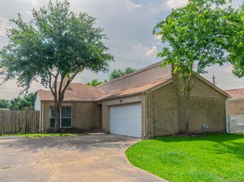 6930 Caddo Lake Lane