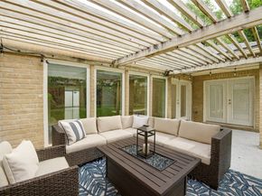 310 E Fair Harbor Lane, Houston TX 77079