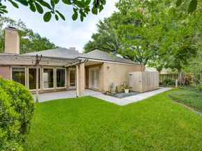 310 E Fair Harbor Lane, Houston TX 77079