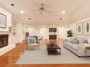 310 E Fair Harbor Lane, Houston TX 77079