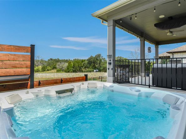 109 Kyndals Meadow CV, Georgetown TX 78628