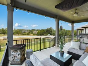 109 Kyndals Meadow CV, Georgetown TX 78628