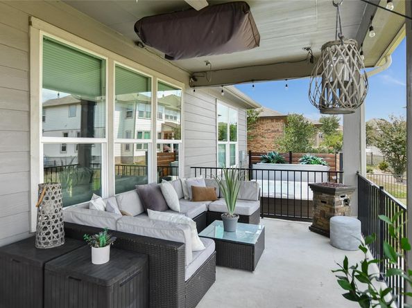 109 Kyndals Meadow CV, Georgetown TX 78628