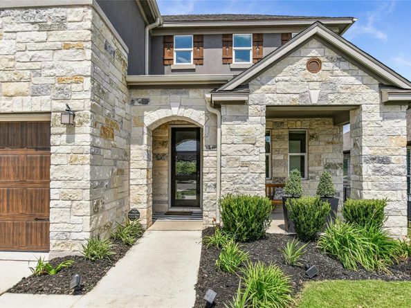 109 Kyndals Meadow CV, Georgetown TX 78628