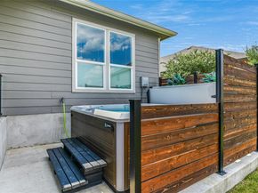 109 Kyndals Meadow CV, Georgetown TX 78628