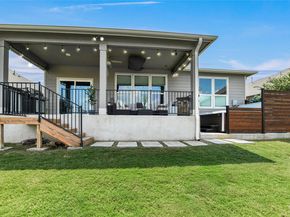 109 Kyndals Meadow CV, Georgetown TX 78628