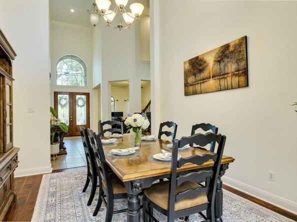 13229 Country Trails LN, Austin TX 78732