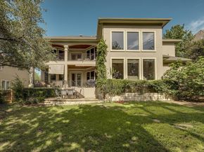 13229 Country Trails LN, Austin TX 78732
