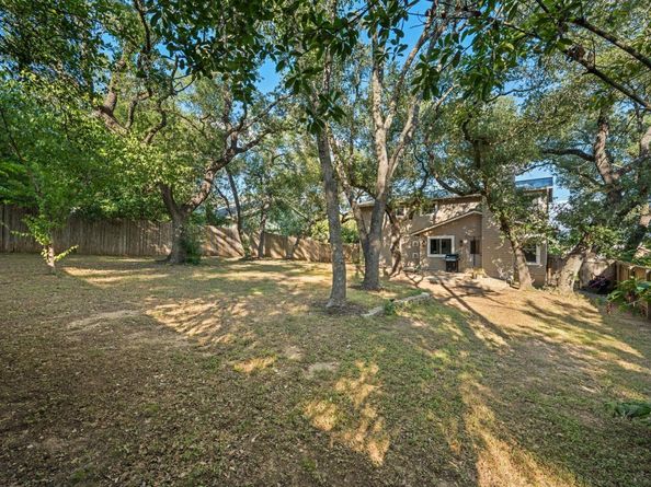 8536 Red Willow, Austin TX 78736