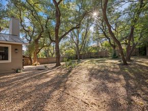 8536 Red Willow, Austin TX 78736