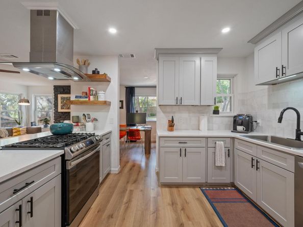 8536 Red Willow, Austin TX 78736