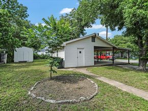 312 W 10th ST, Georgetown TX 78626