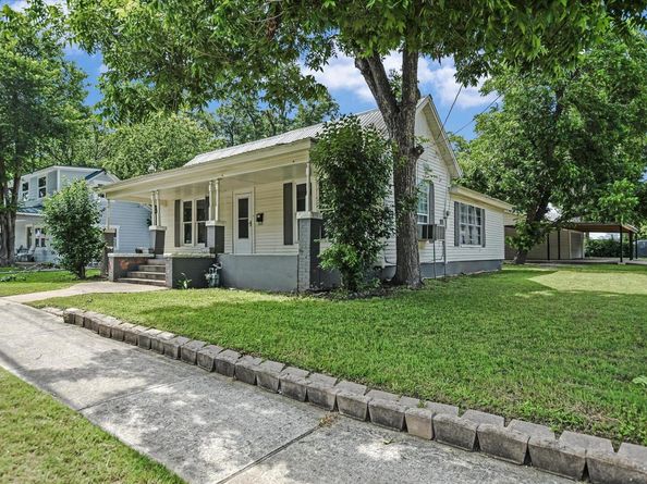 312 W 10th ST, Georgetown TX 78626