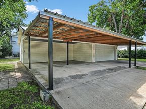 312 W 10th ST, Georgetown TX 78626