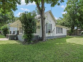 312 W 10th ST, Georgetown TX 78626