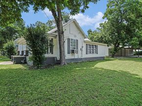 312 W 10th ST, Georgetown TX 78626