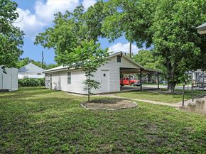 312 W 10th ST, Georgetown TX 78626