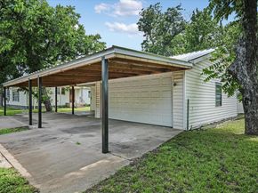 312 W 10th ST, Georgetown TX 78626