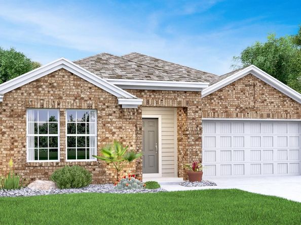 17802 Chipping Sparrow CT, Pflugerville TX 78660