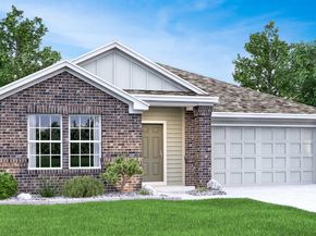 17802 Chipping Sparrow CT, Pflugerville TX 78660