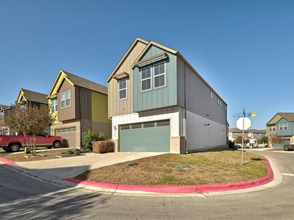 7416 Travertine Spring DR 149, Austin TX 78744