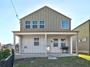 7416 Travertine Spring DR 149, Austin TX 78744