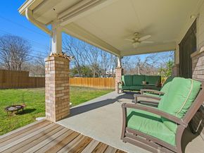 4904 Eastdale DR, Austin TX 78723