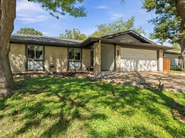6504 Sunnysky WAY, Austin TX 78745