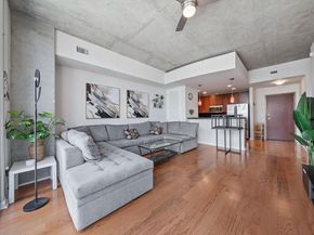 360 Nueces ST 1118, Austin TX 78701