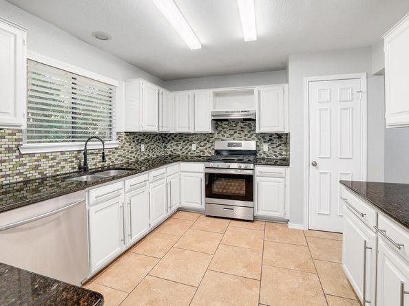 6601 Corpus Christi DR, Austin TX 78729