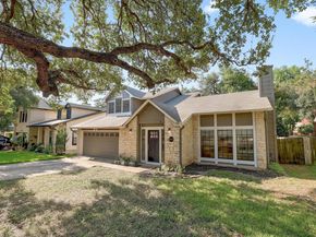6601 Corpus Christi DR, Austin TX 78729
